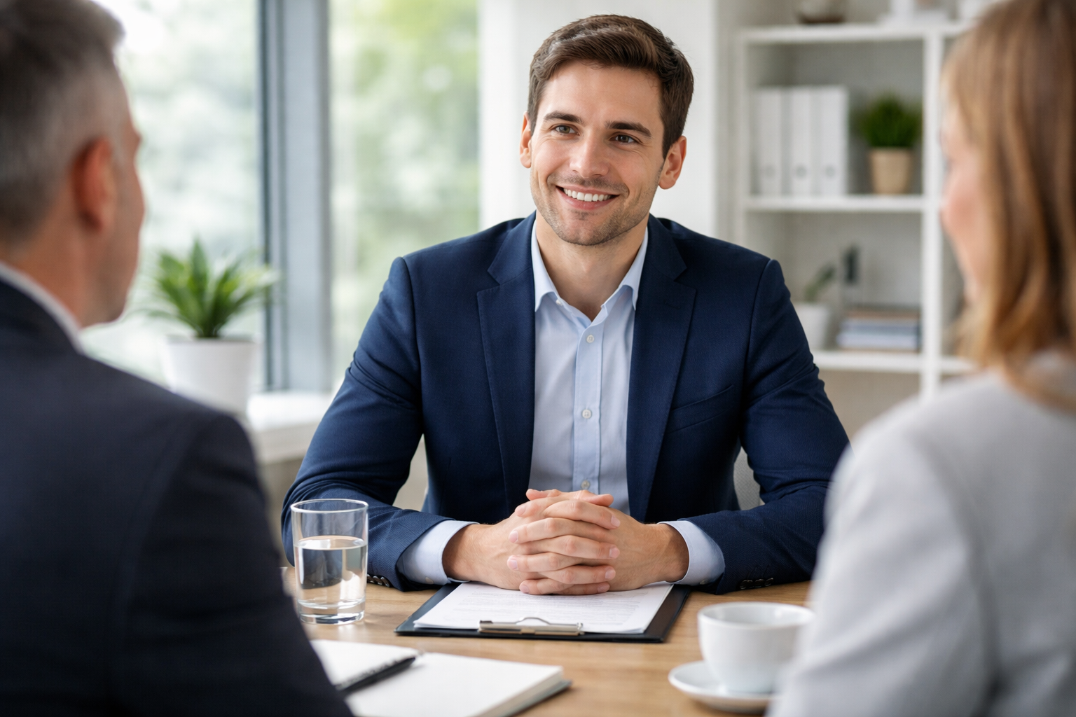 stai cercando lavoro?