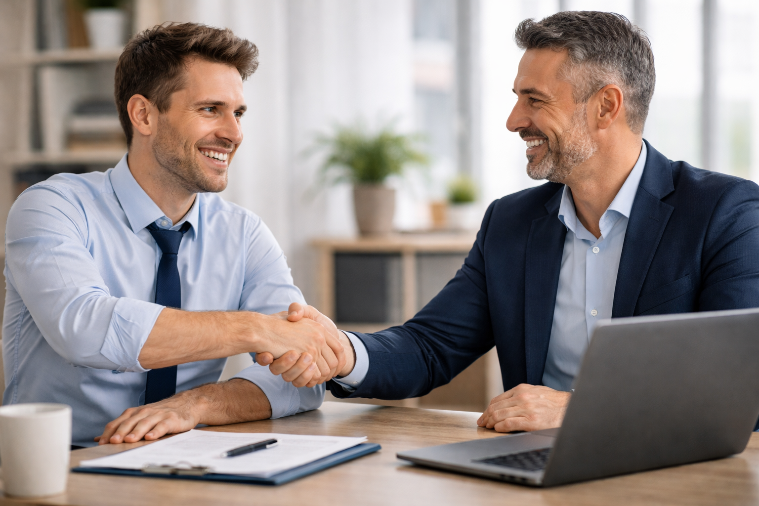 la tua azienda è alla ricerca di personale?