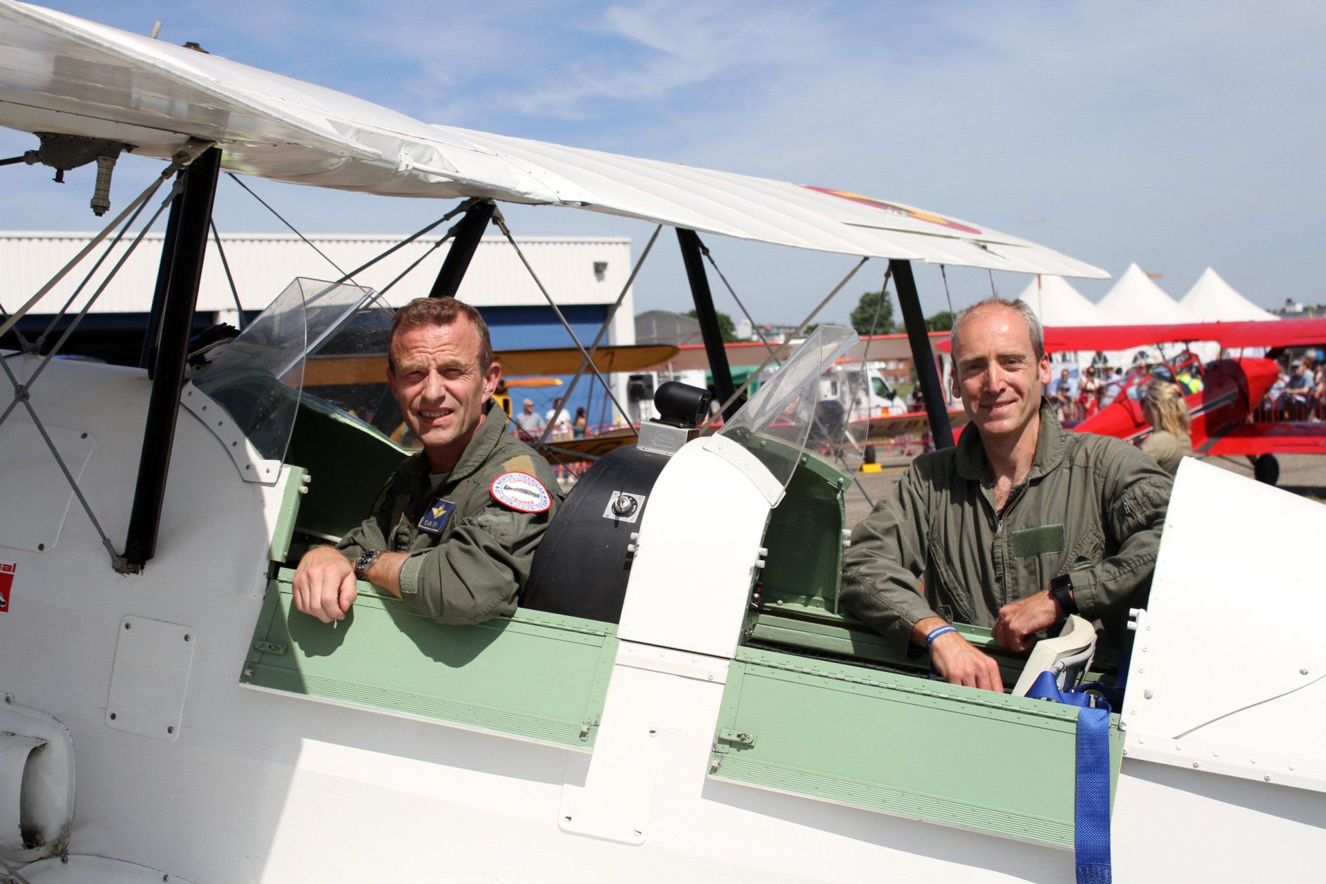 Stampe en Vertongen Museum