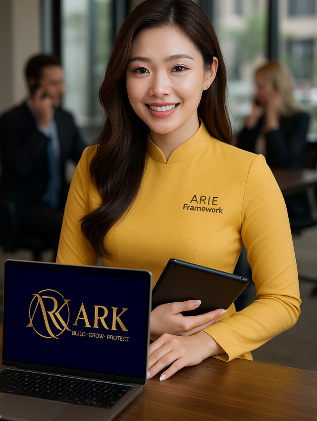 ARKProtect.io
