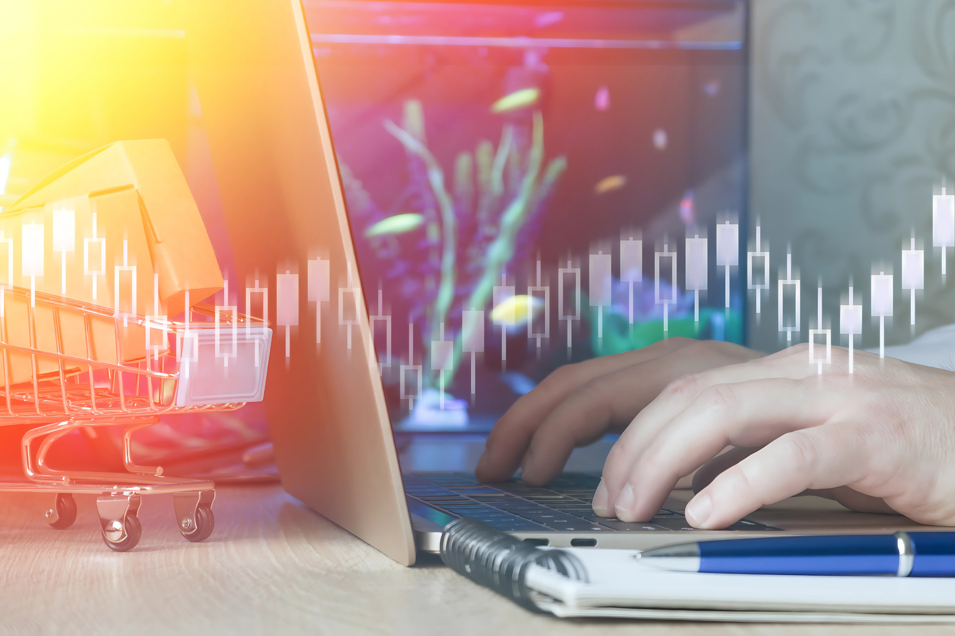 AI and predictive modeling for retirement income planning