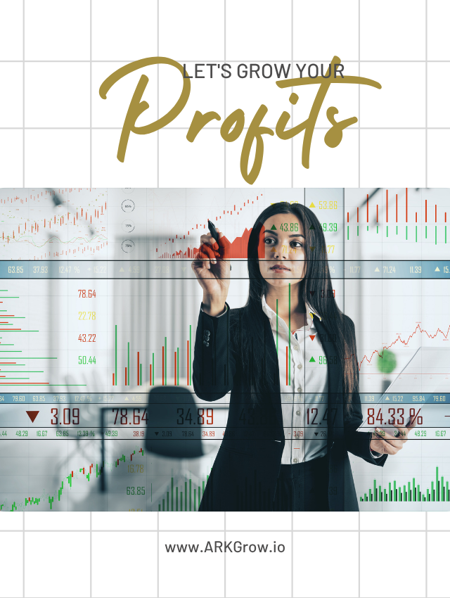 ARKgrow.io