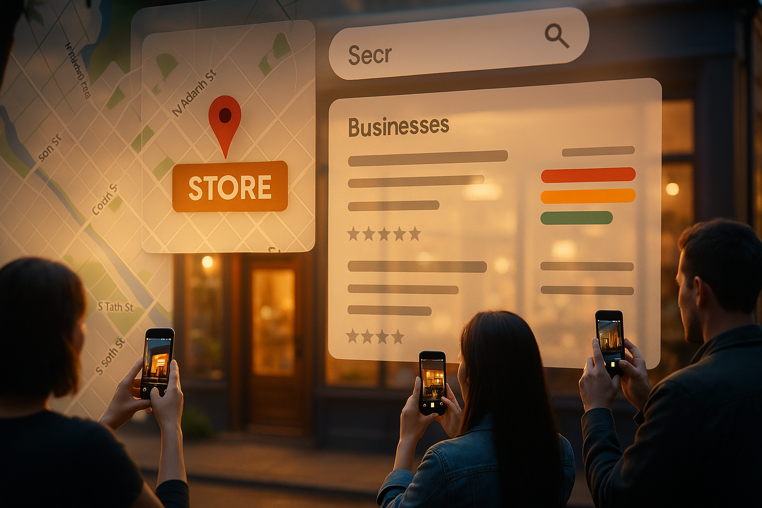 ai seo agency