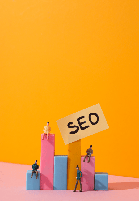seo figures