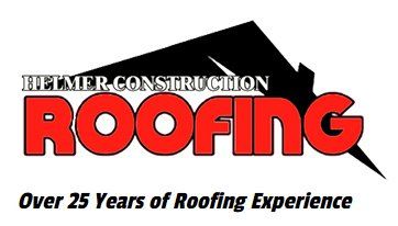 Helmer Construction Roofing
