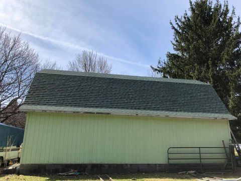 Roof Inspection — Montazuma. NY — Helmer Roofing