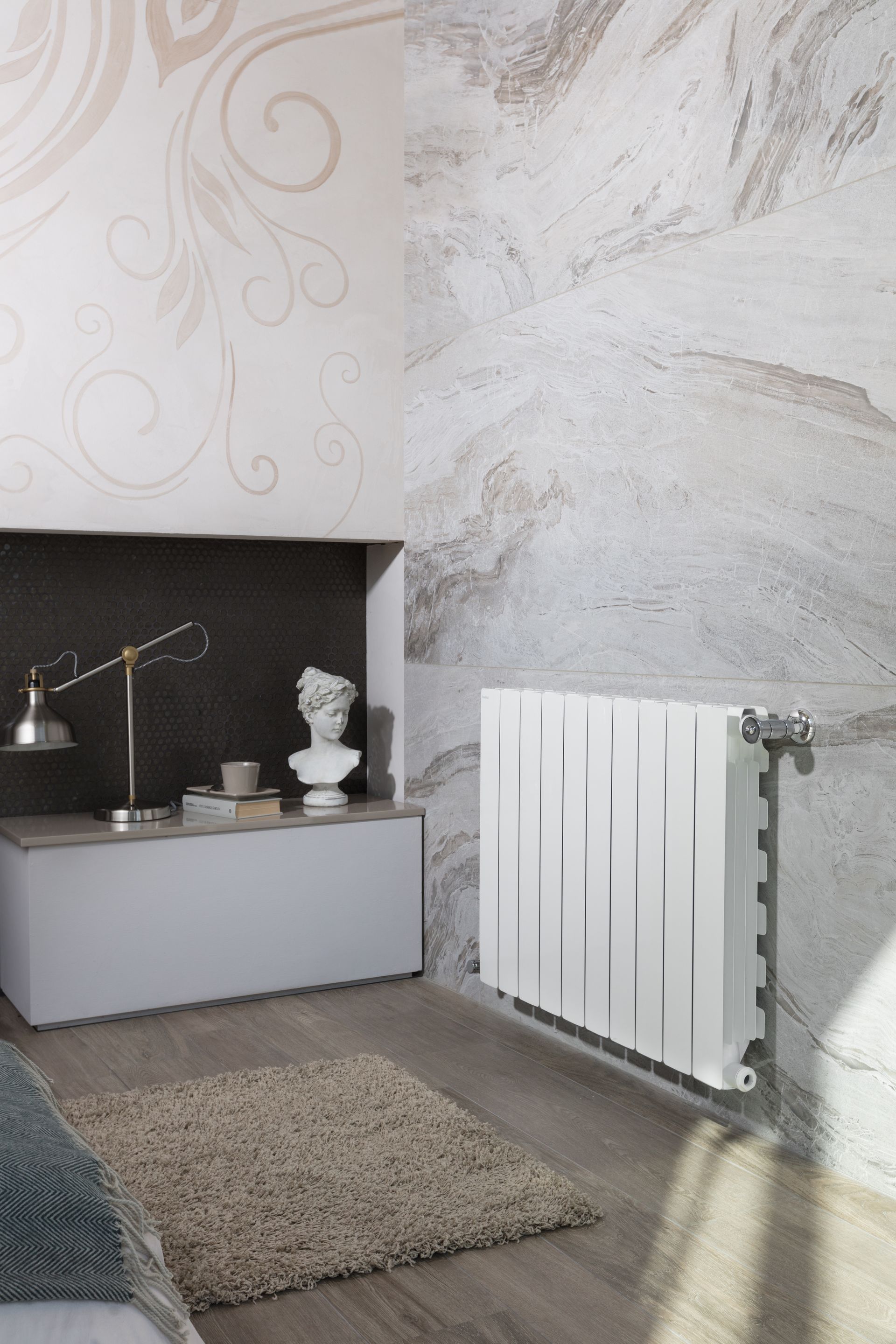 Blitz B3 Radiators | Fondital | Kernohan Distribution