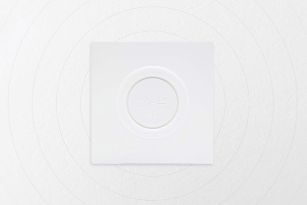 Danfoss Icon 2 smart-home-compatibility