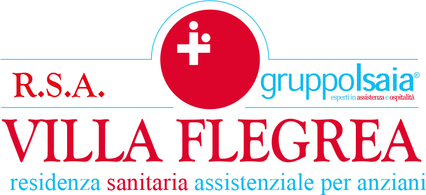 RSA Villa Flegrea - Agnano - Napoli - Gruppo Isaia