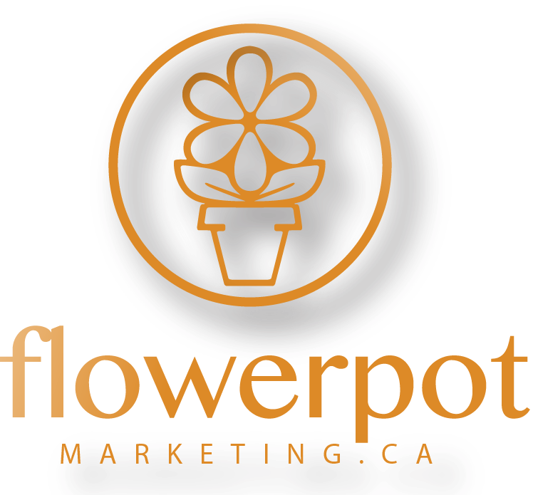 flowerpot marketing mississauga