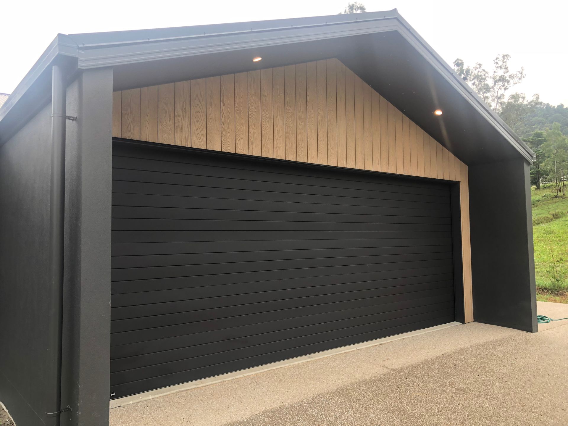 A Garage Door — Airlie Beach Garage Doors In Proserpine, QLD