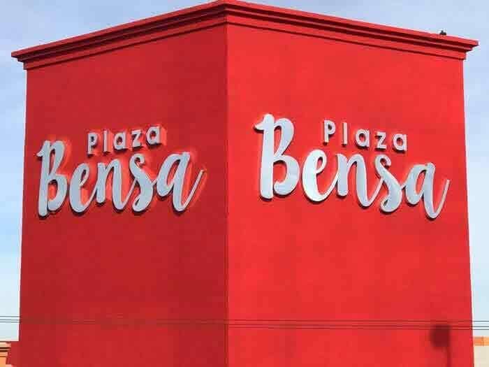 Ergo Gráfico - SEÑALIZACIÓN INDUSTRIAL