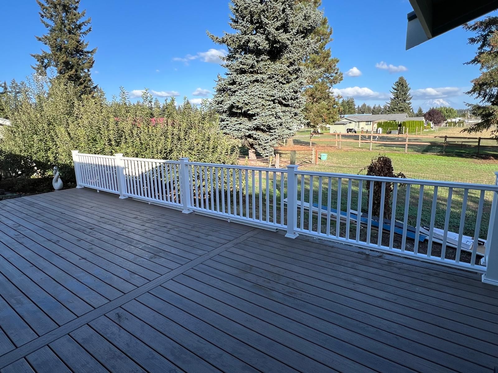 harmon and harmon construction projects