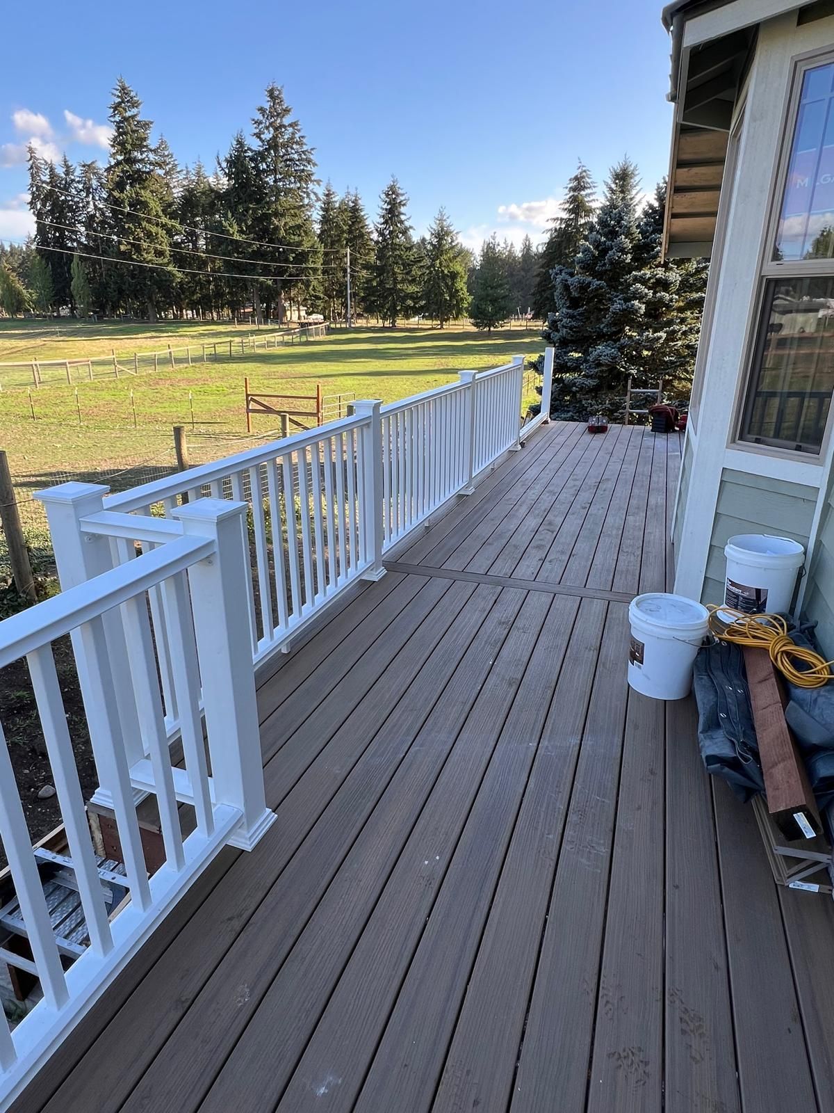 harmon and harmon construction projects