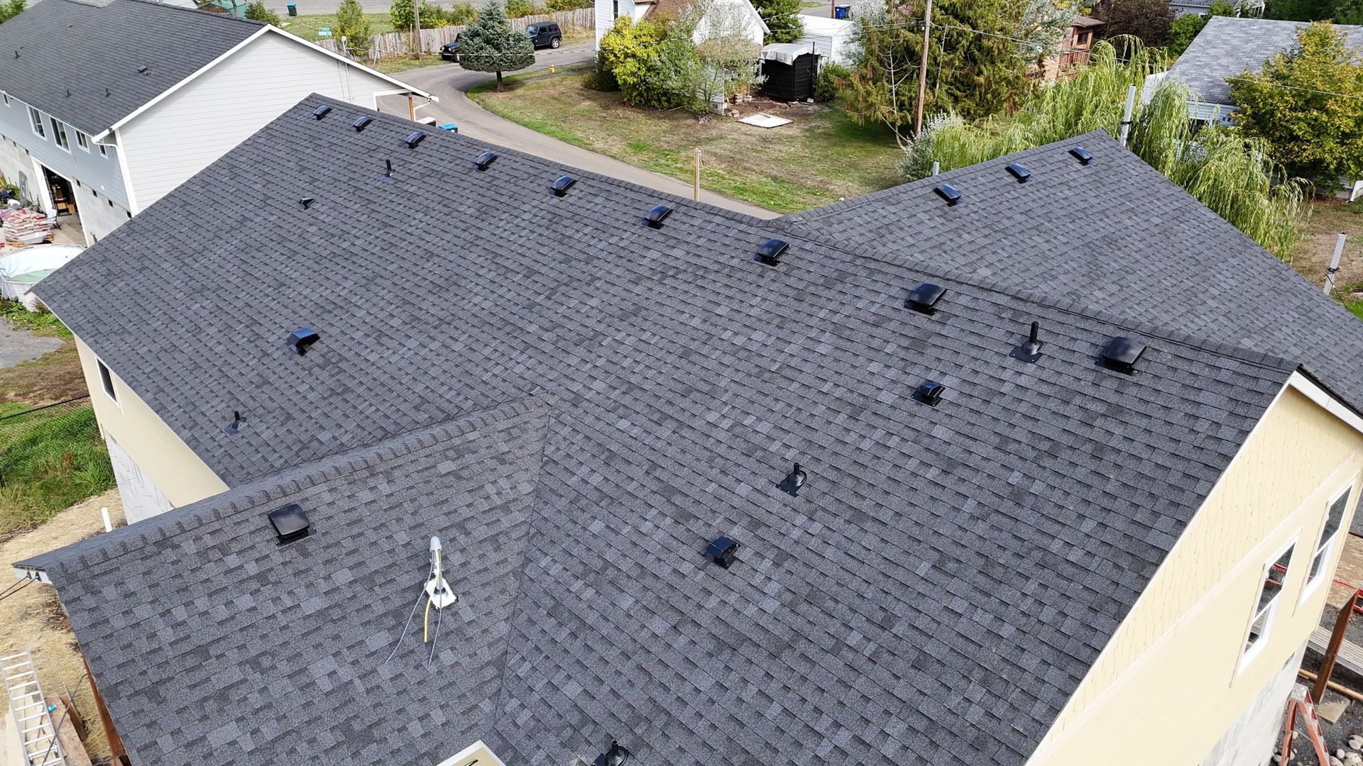 harmon and harmon construction projects