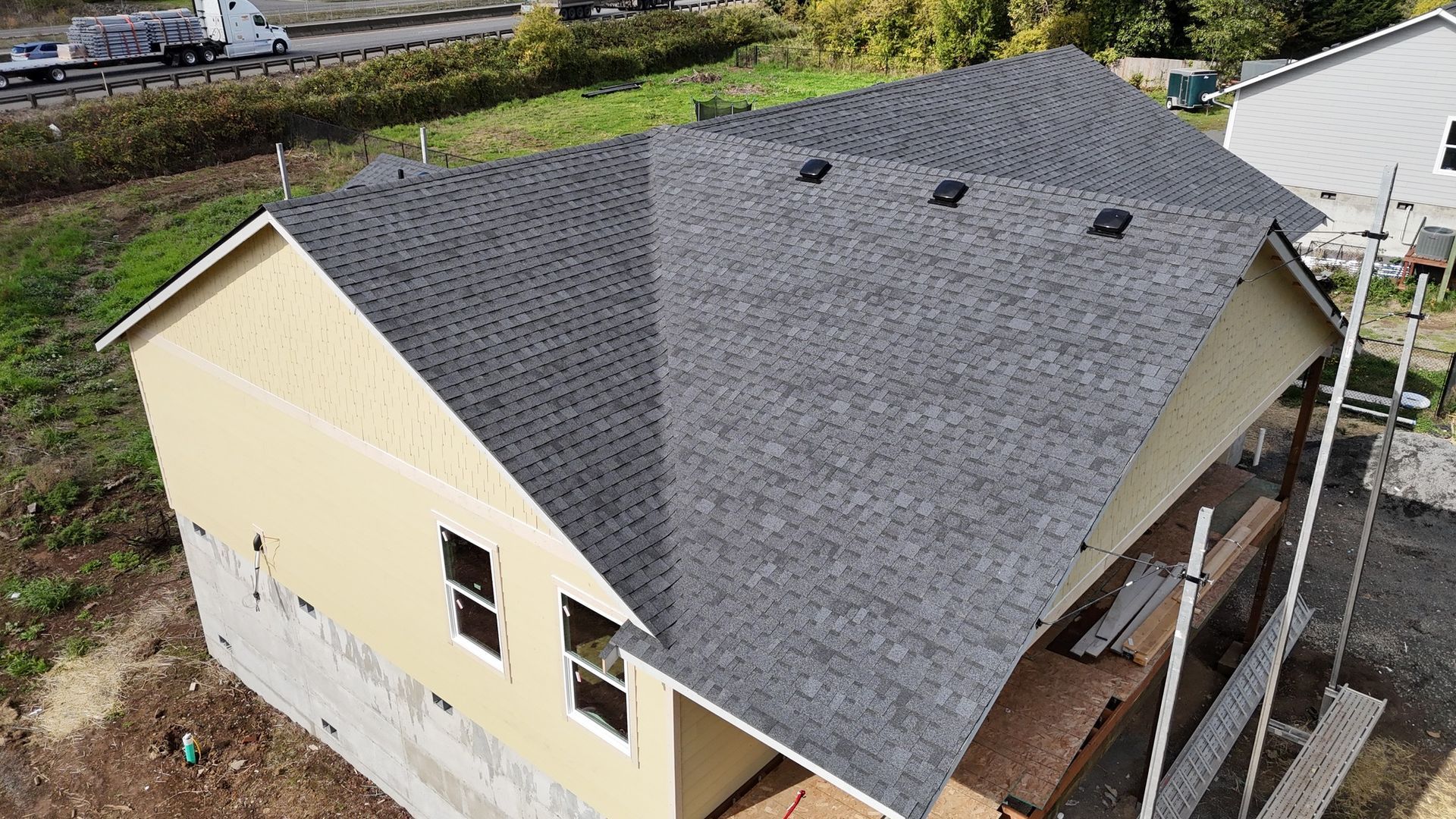 harmon and harmon construction projects