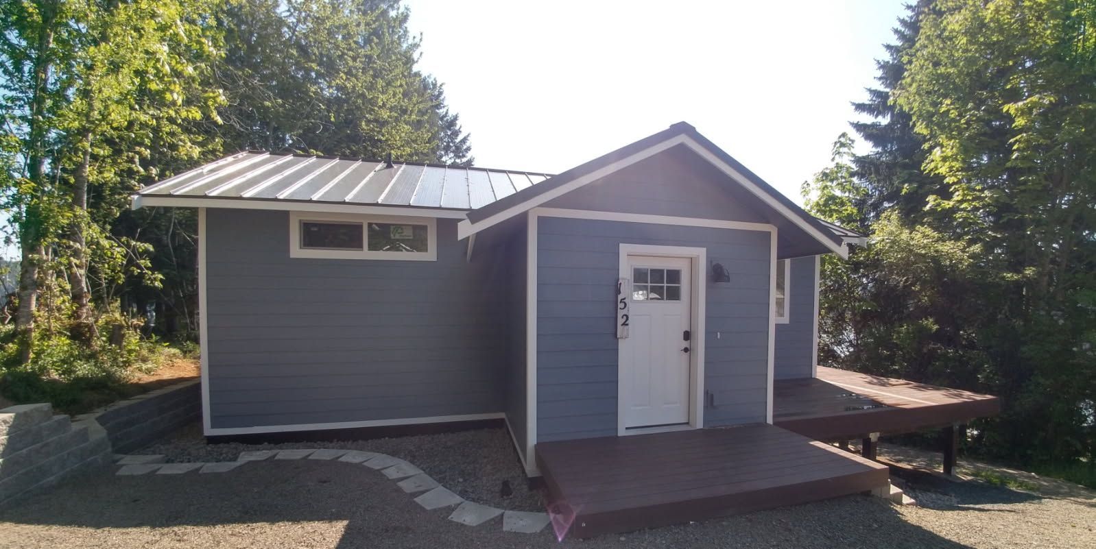 harmon and harmon construction projects