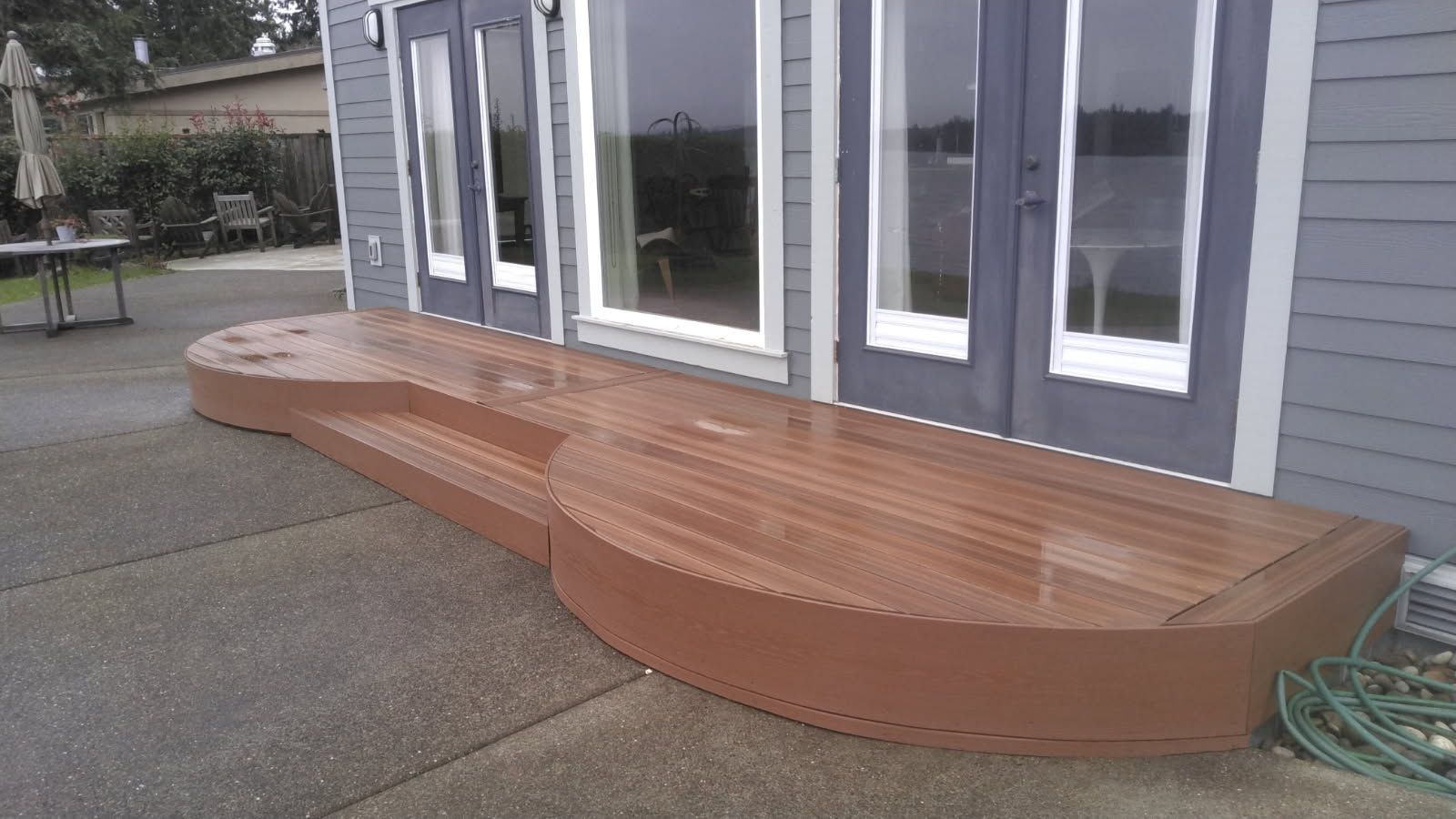 harmon and harmon construction projects