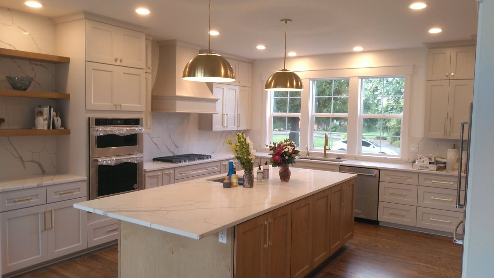 harmon and harmon construction rochester