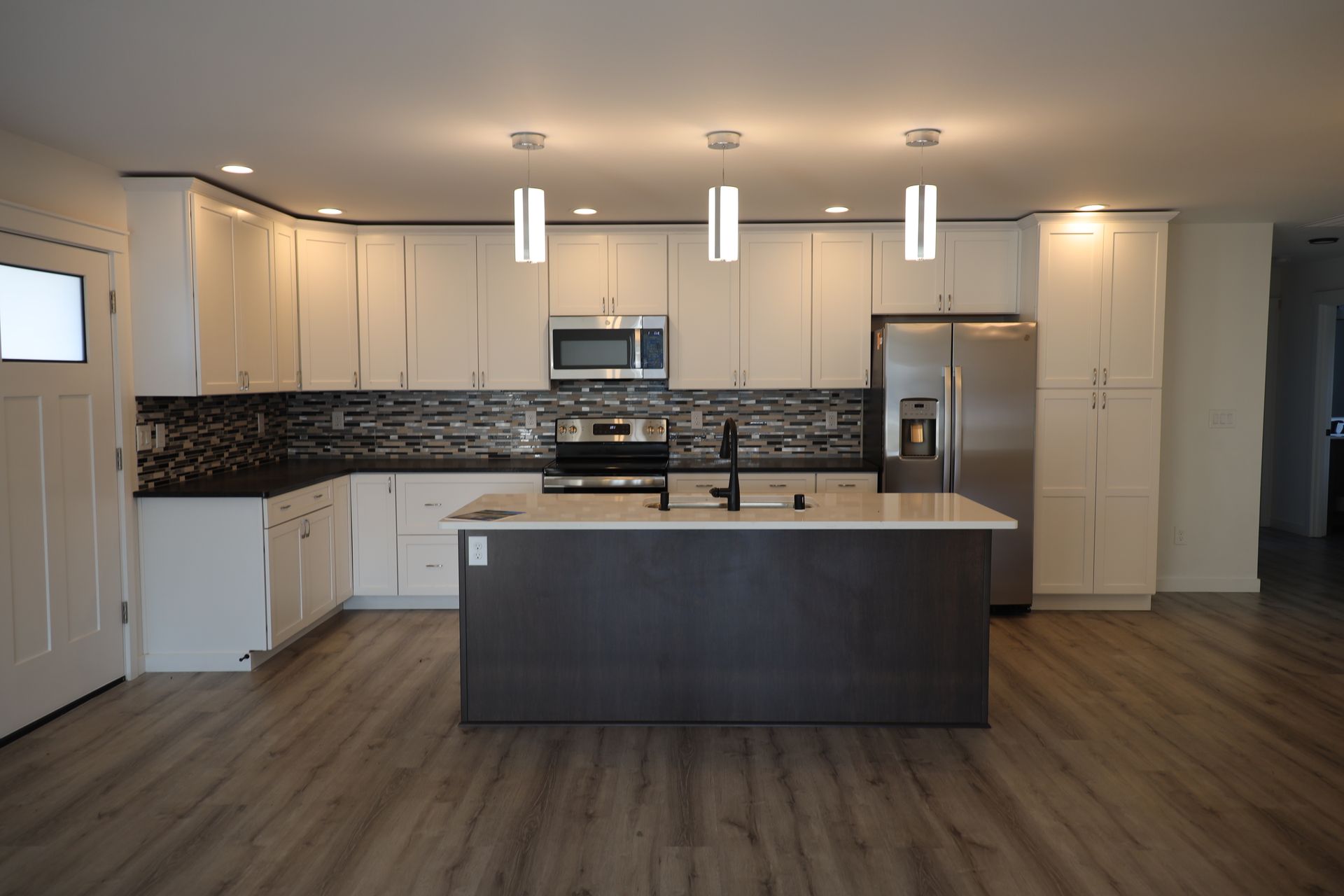 harmon and harmon construction rochester