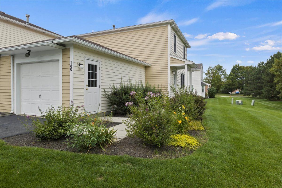 Townhome Photo Gallery