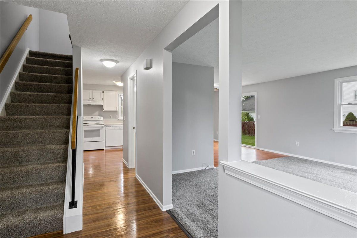 Townhome Photo Gallery