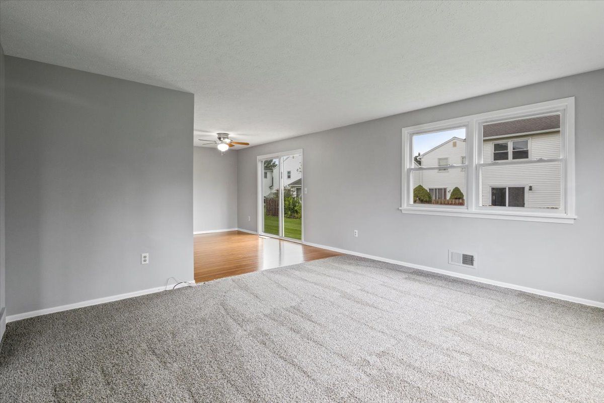 Townhome Photo Gallery