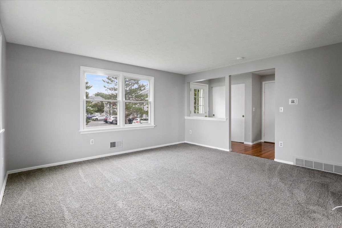 Townhome Photo Gallery