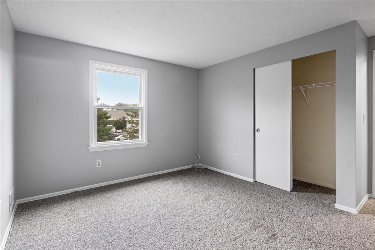 Townhome Photo Gallery