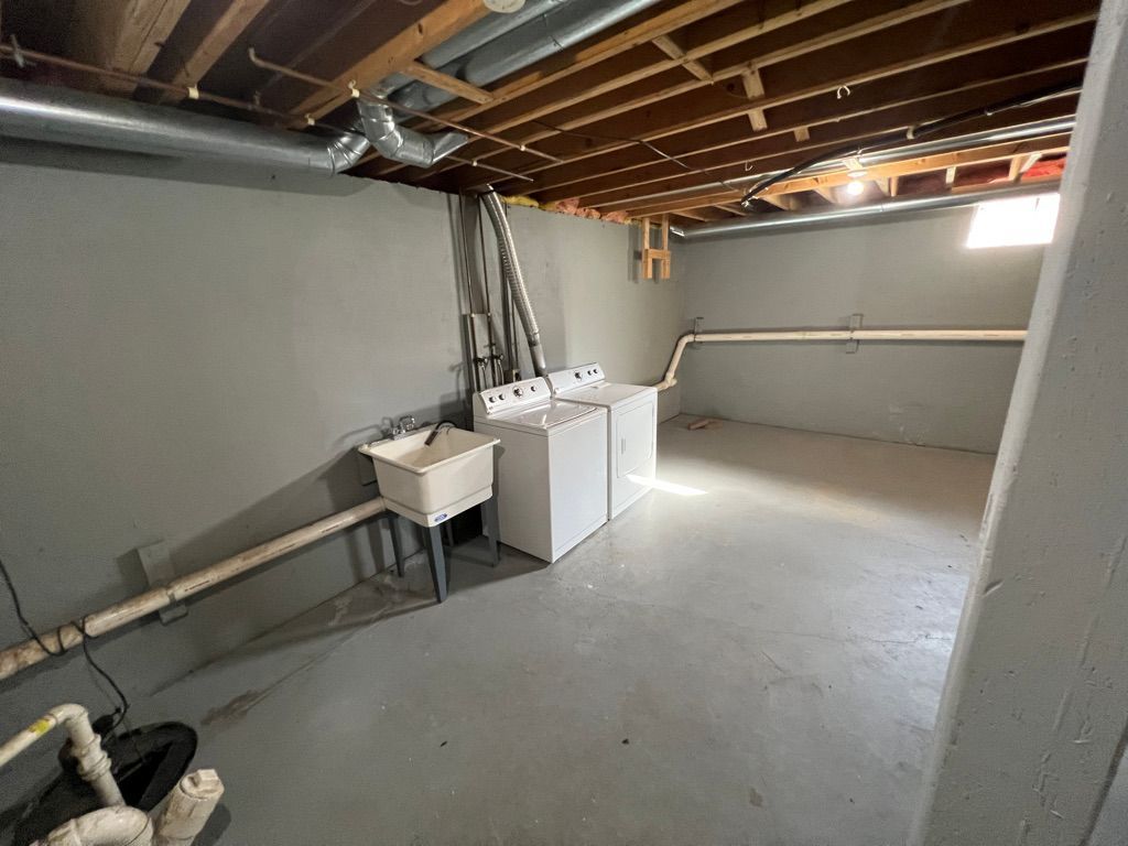 Townhome Photo Gallery