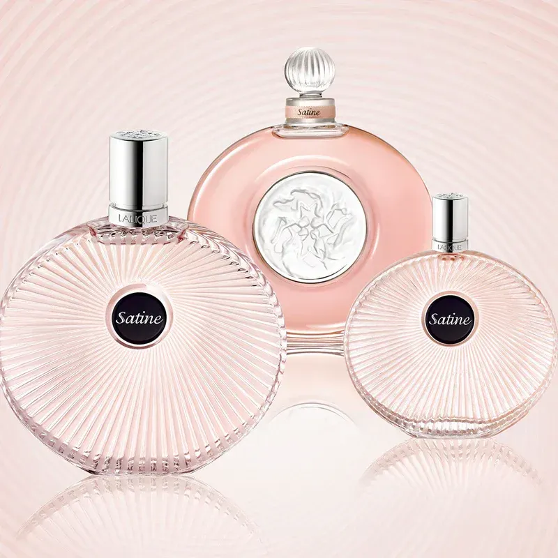 LALIQUE Satine 3.3 oz EDP for women