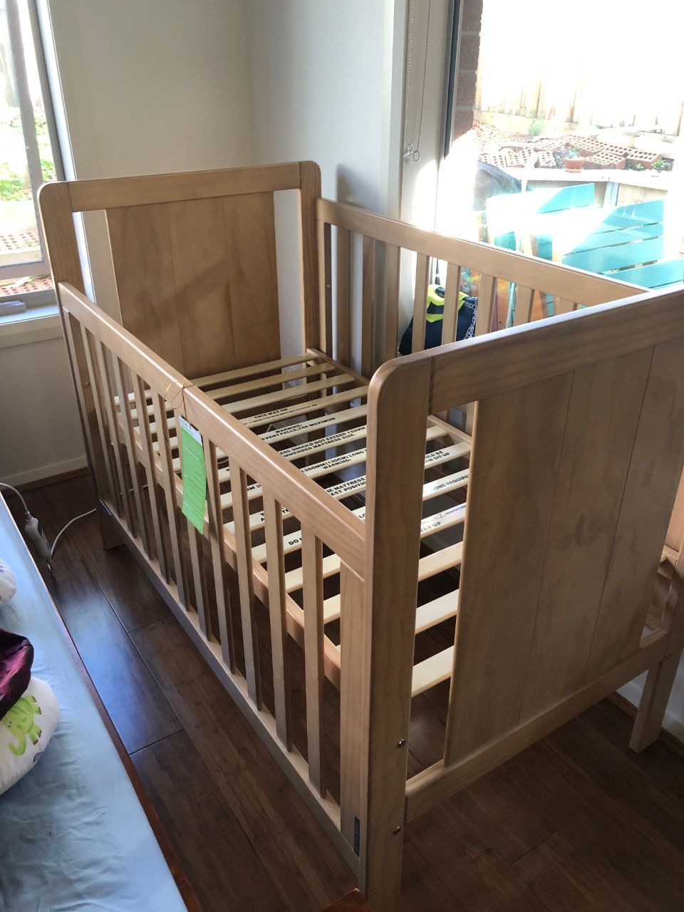 kids bed