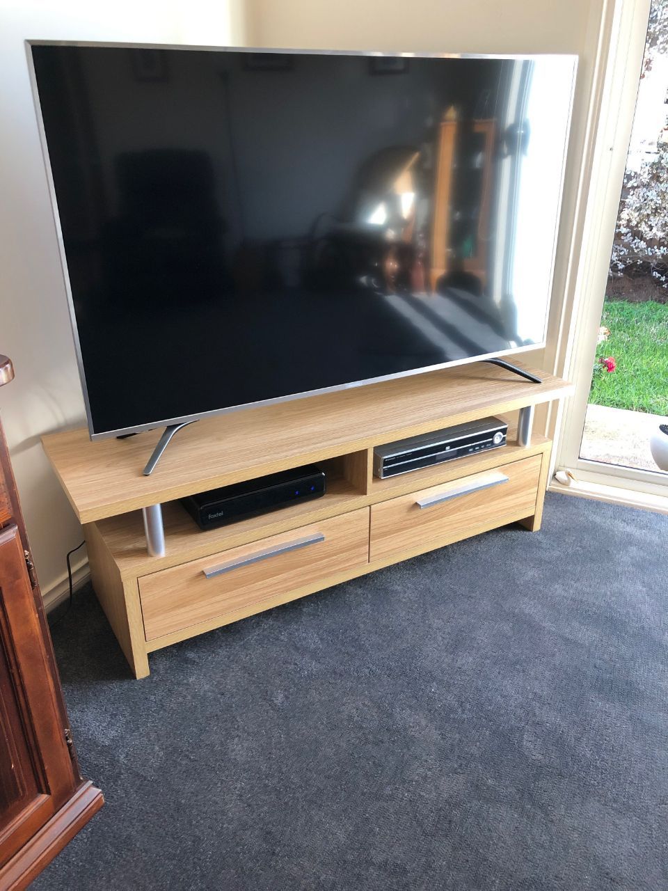 TV unit