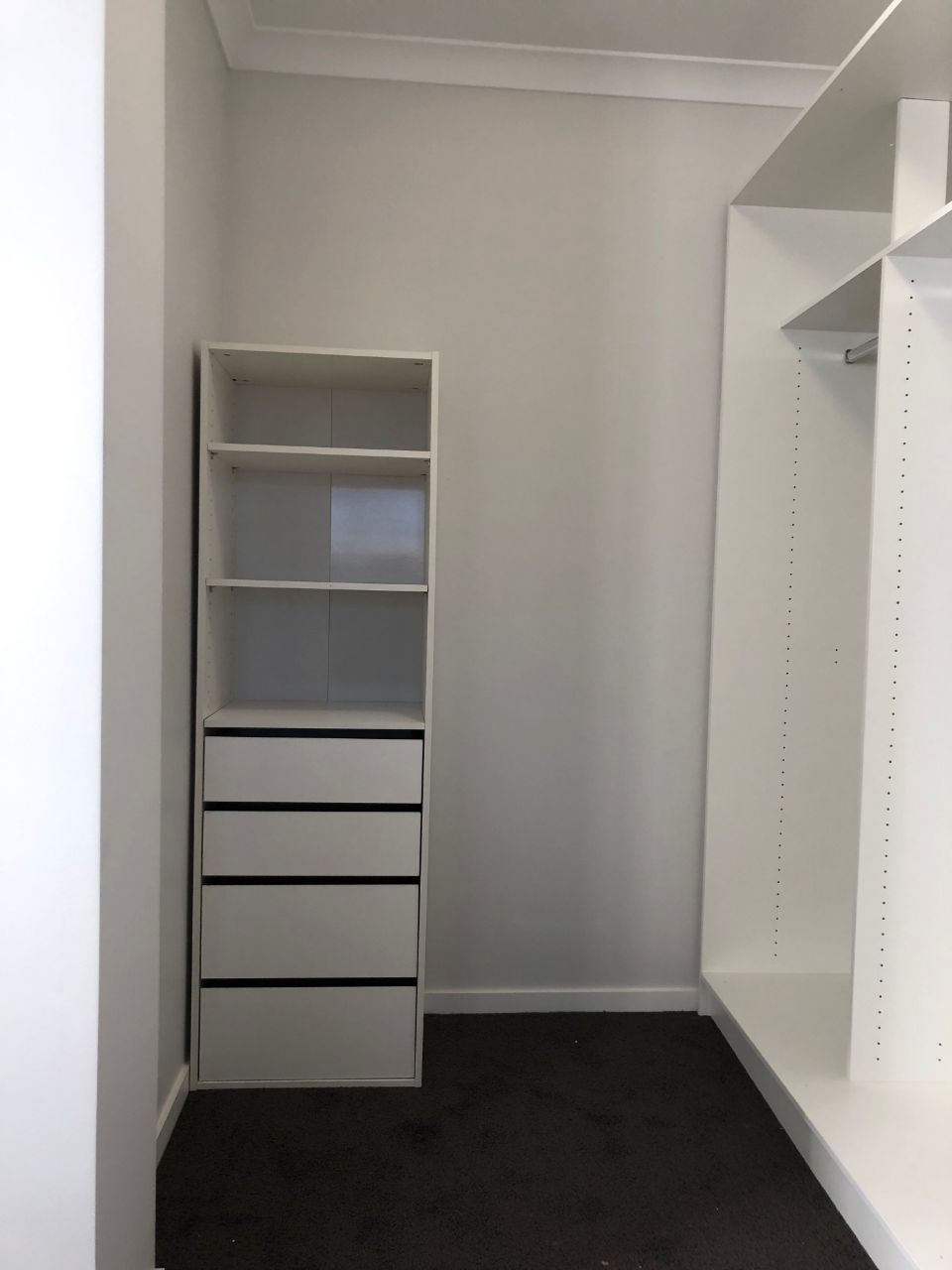 storage cabinet