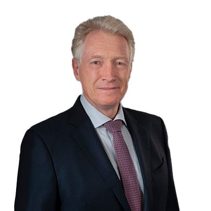 Antony David Trood