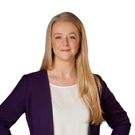 Madeleine Sargent