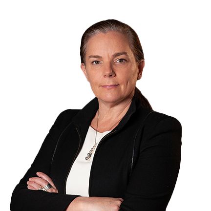 Julie Condon KC
