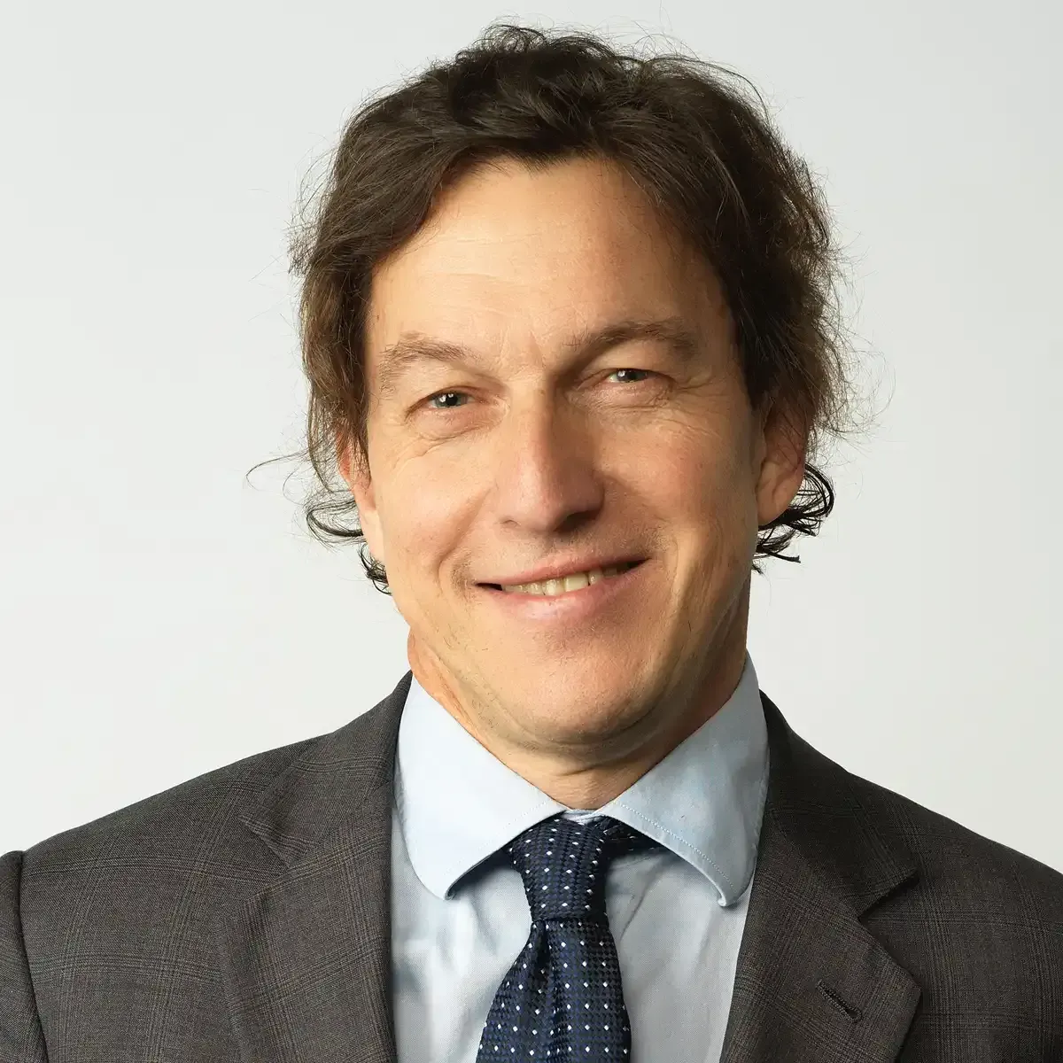 Anthony (Tony) Thomas