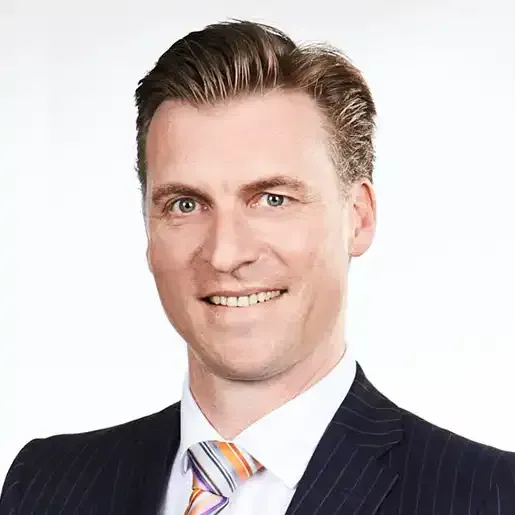 Justin Hannebery KC