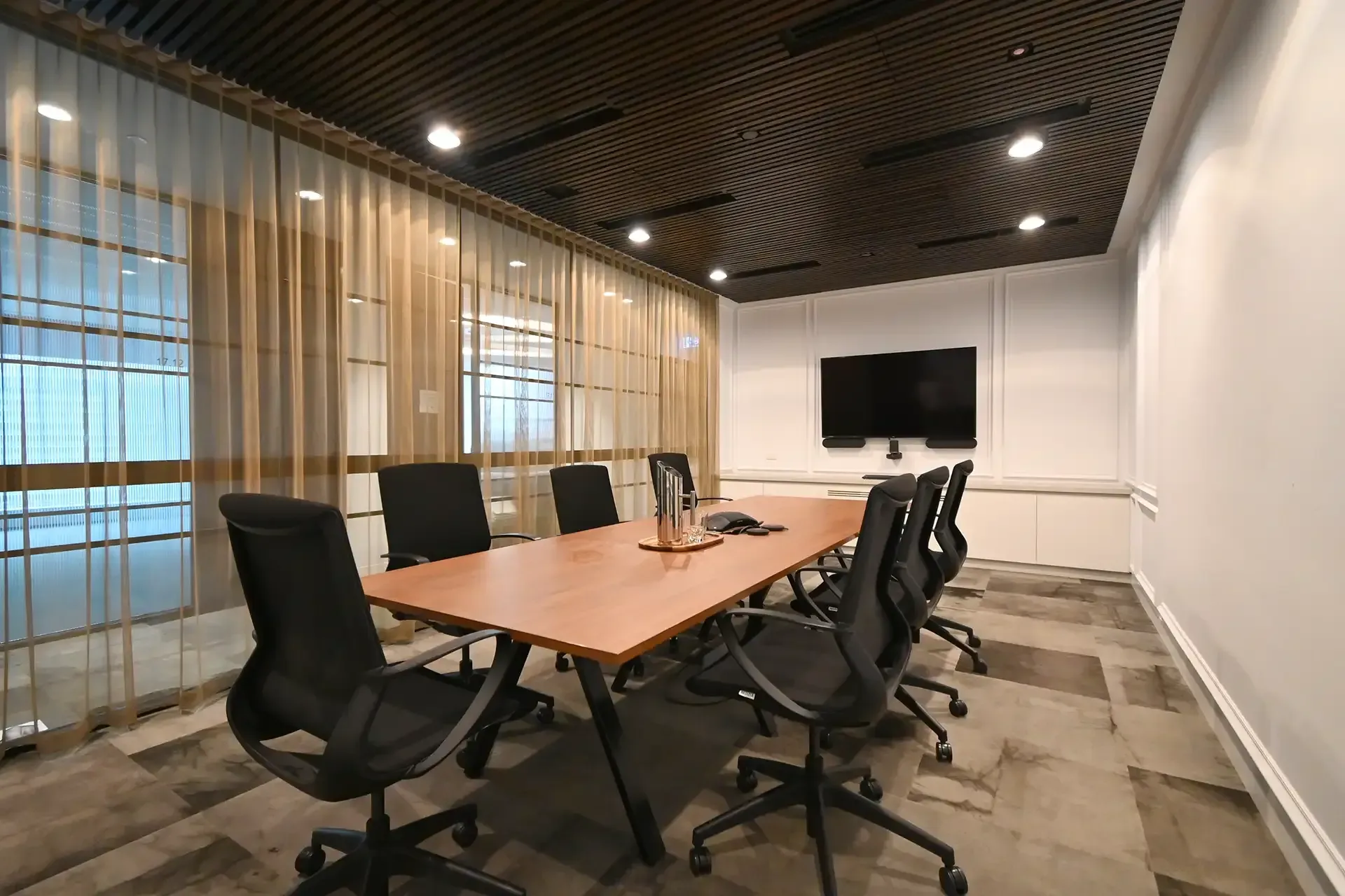 Crockett Chambers Legal Services