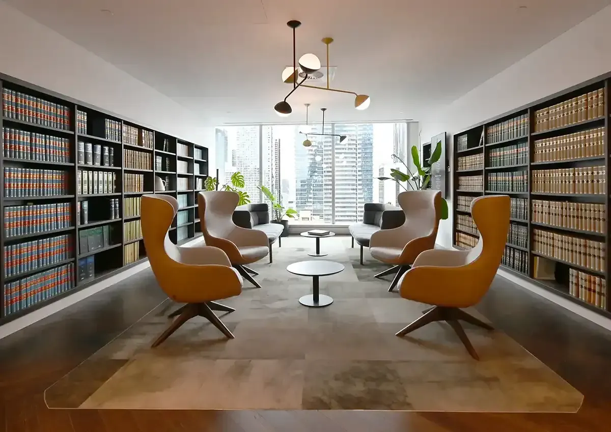 Crockett Chambers Legal Services