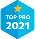 Top Pro Award 2021