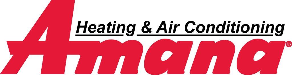 Amana Logo - AC Repair in Pinellas County, Florida