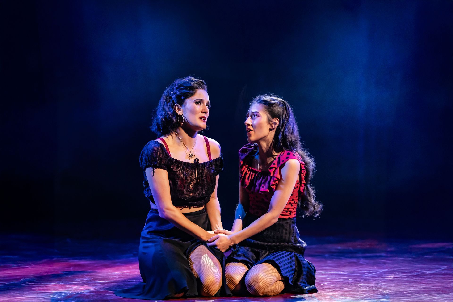 Les Miserables Zuid Korea South Korea pruiken wigs Atelier Perru