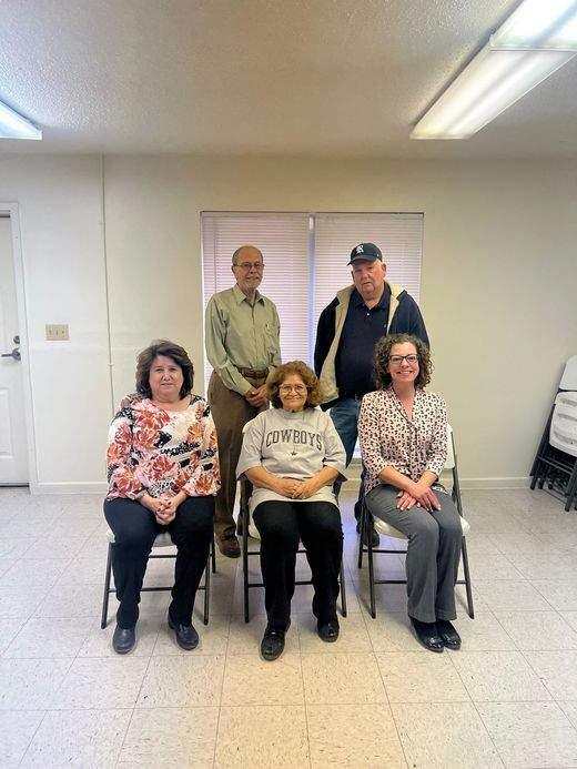 About Us Pecos Housing Authority Pecos, Texas