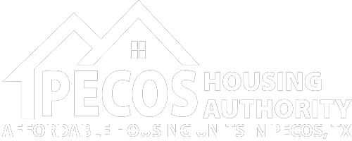 Pecos Housing Authority Logo