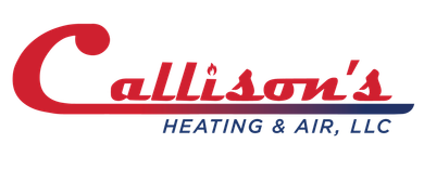 Callison&rsquo;s Heating & Air, LLC logo