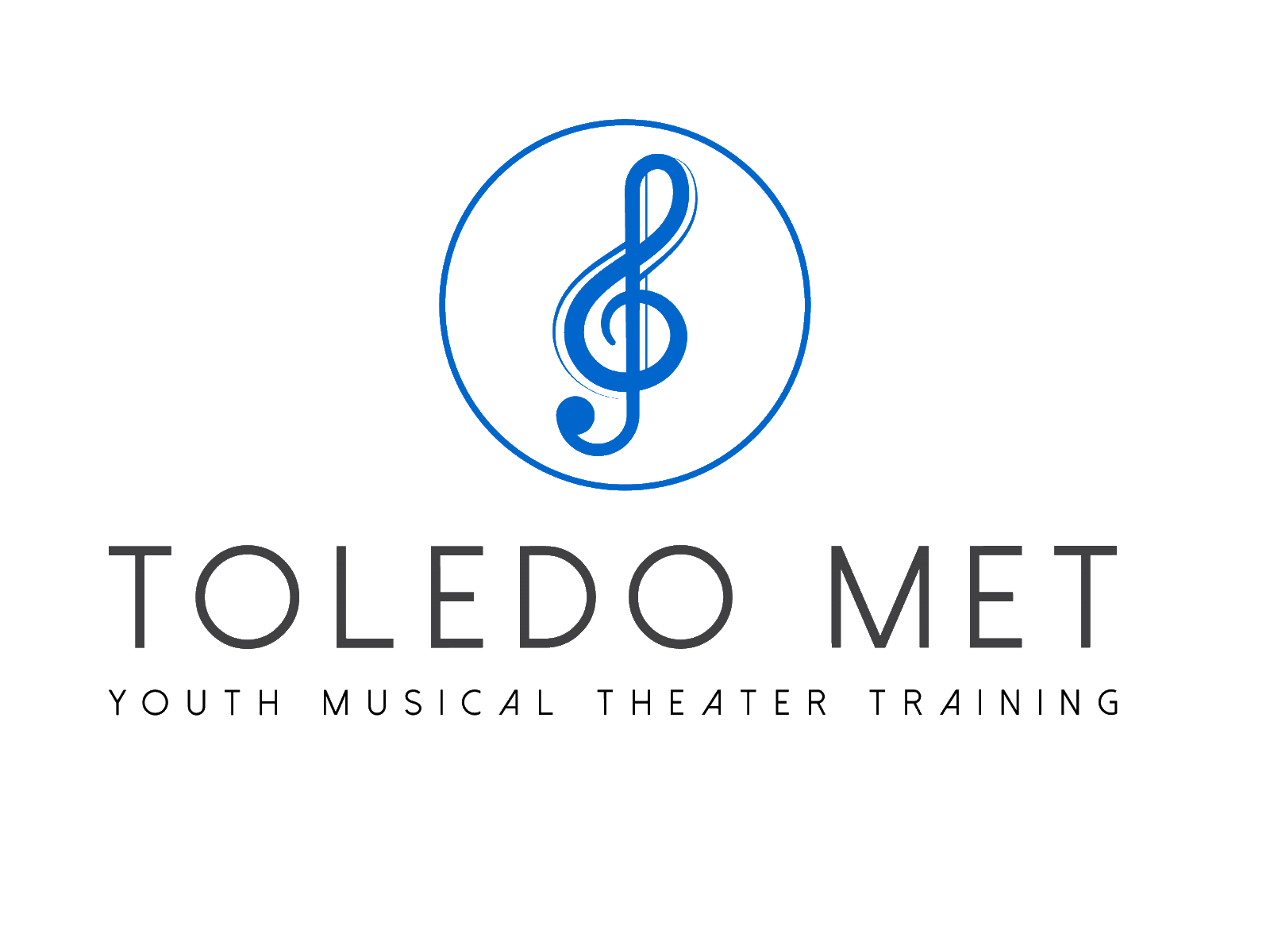 Youth Musical Theater Training - Toledo Met