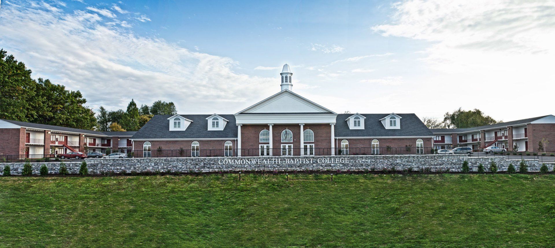 Commonwealth Baptist College