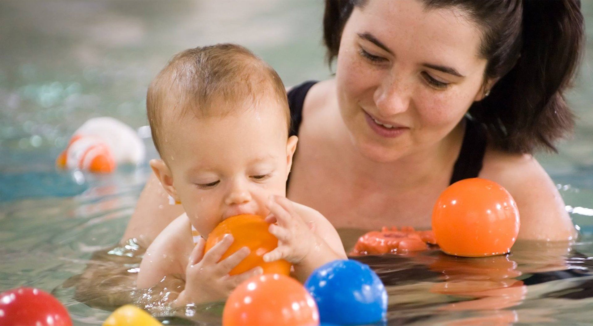 Fins Swimming Club Photos